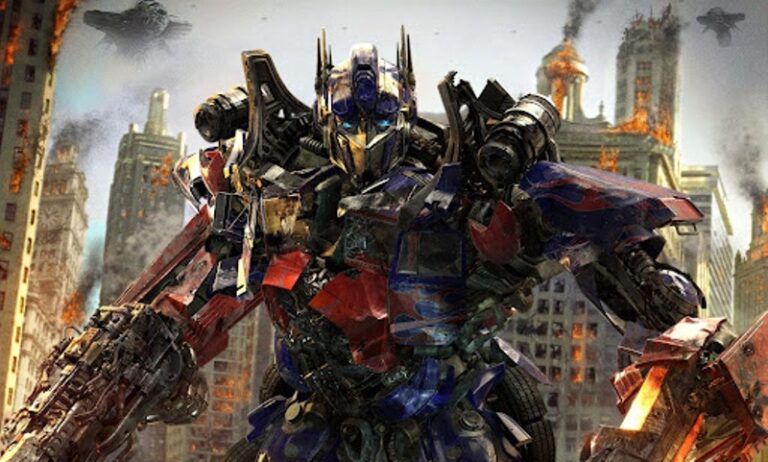 Transformers 3: trama e cast del film con Shia LaBeouf