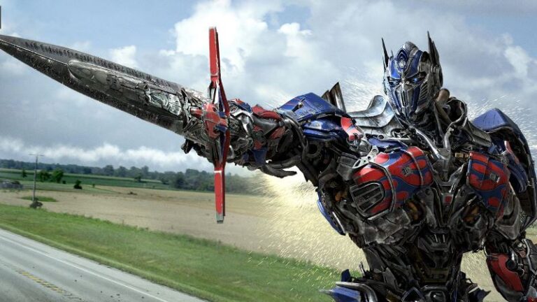Transformers 4 &ndash; L&rsquo;era dell&rsquo;estinzione: tutte le curiosit&agrave; sul film