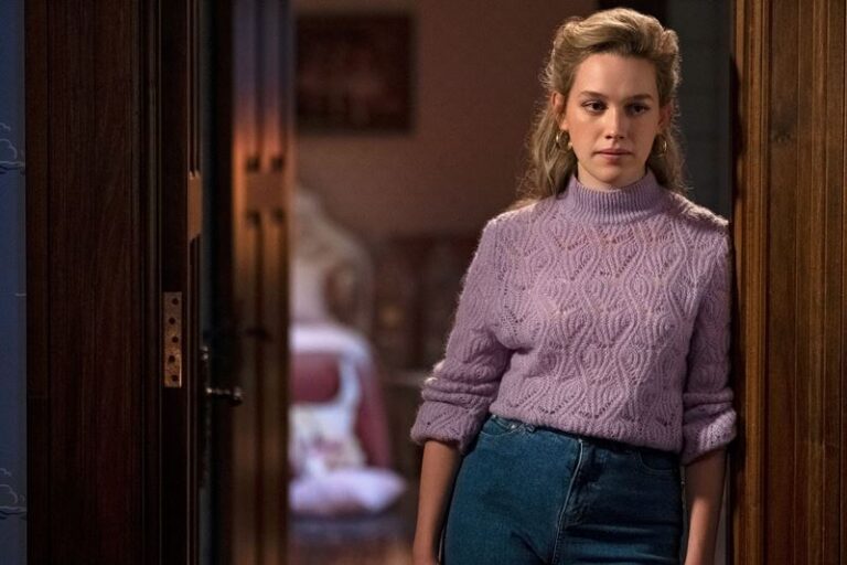 Victoria Pedretti: 10 cose che non sai sull&rsquo;attrice