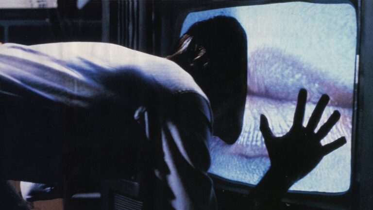 Videodrome: curiosit&agrave; e significato del film di David Cronenberg
