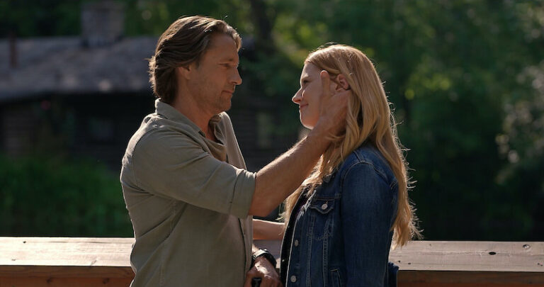 Virgin River 4: Mark Ghanim&eacute; e Kai Bradbury nel cast