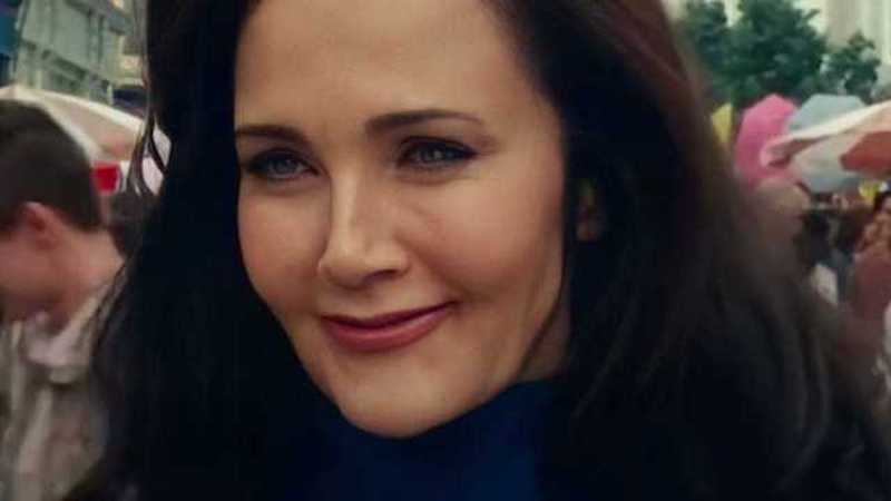 Wonder Woman 3 Wonder Woman 3