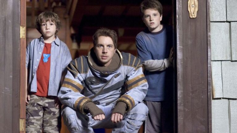 Zathura &ndash; Un&rsquo;avventura spaziale: trama, cast e curiosit&agrave; sul film