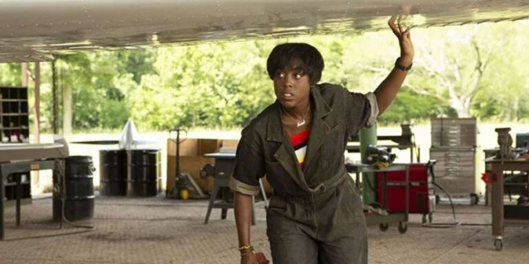 MCU: come l&rsquo;interprete di Maria Rambeau ha scoperto il suo destino in WandaVision