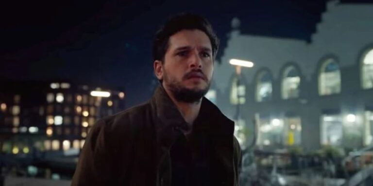 Eternals: Kit Harington su Dane Whitman, il Blip e la questione &ldquo;spoiler&rdquo;