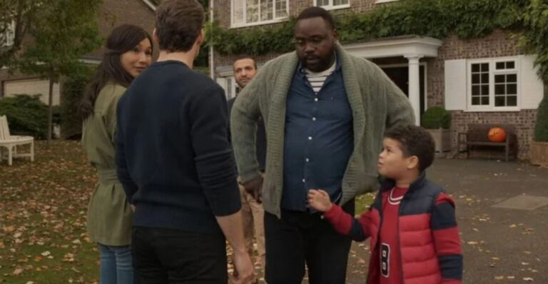 Eternals e l&rsquo;importanza di &ldquo;umanizzare&rdquo; la prima famiglia LGBTQ+ del MCU