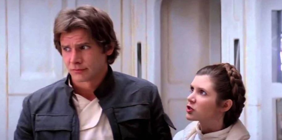 han solo 2 Han Solo