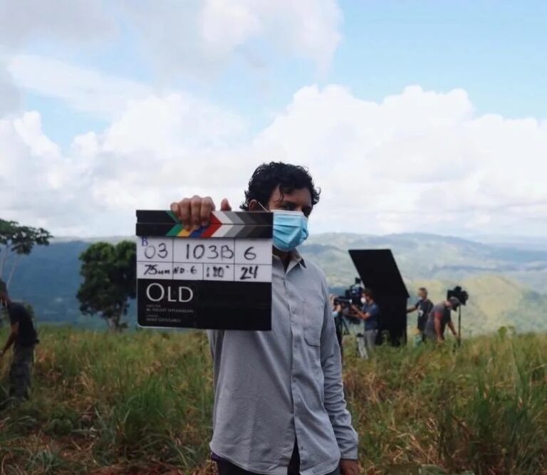 M. Night Shyamalan produrr&agrave; Vanishings At Caddo Lake con Dylan O&rsquo;Brien