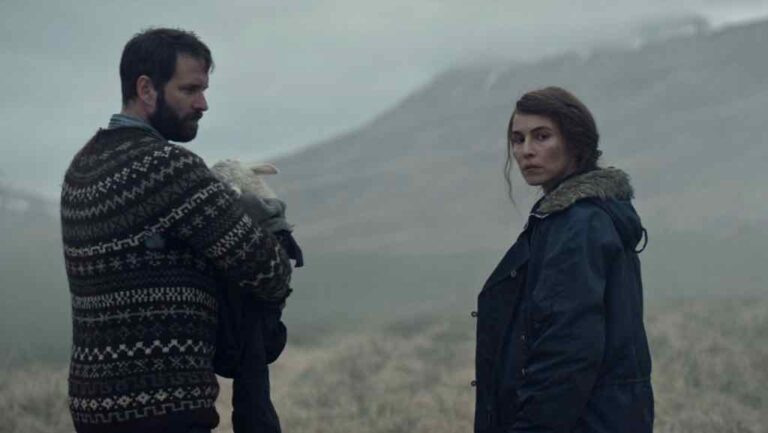 Lamb &ndash; recensione del film con Noomi Rapace #RFF16