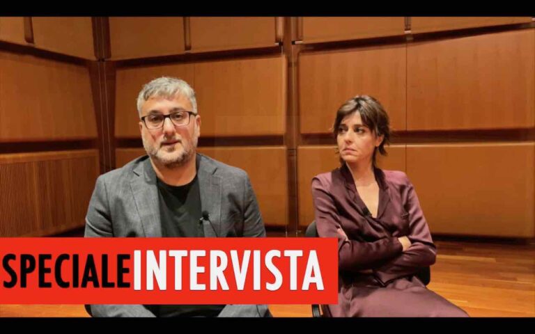 L’Arminuta, intervista ai protagonisti dalla Festa di Roma 2021 L’Arminuta, intervista ai protagonisti dalla Festa di Roma 2021