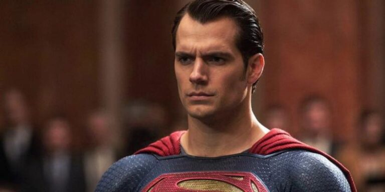 Henry Cavill sulla direzione della storia di Superman dopo Justice League