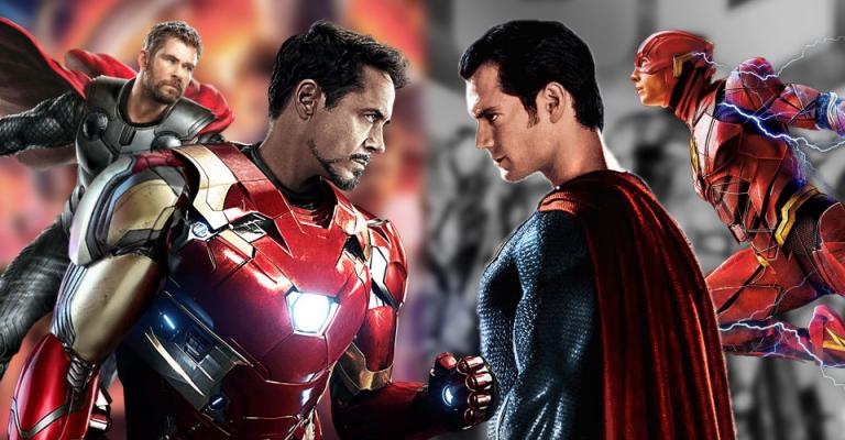 9 problemi che interesseranno sia il DCEU che l&rsquo;MCU