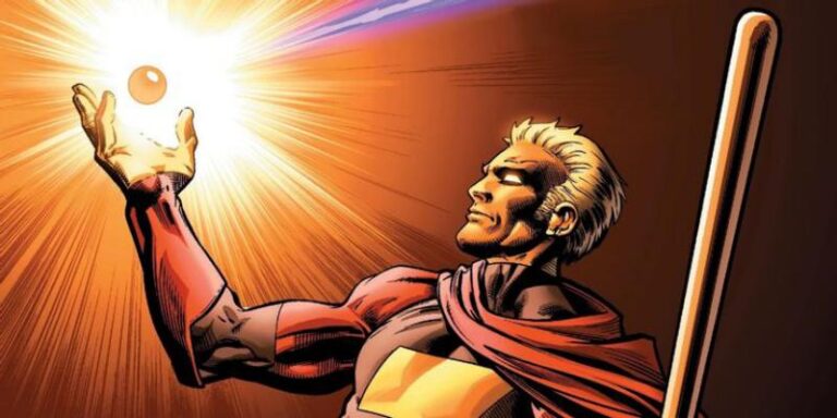 Guardiani della Galassia Vol. 3: Adam Warlock sar&agrave; un eroe o un villain?