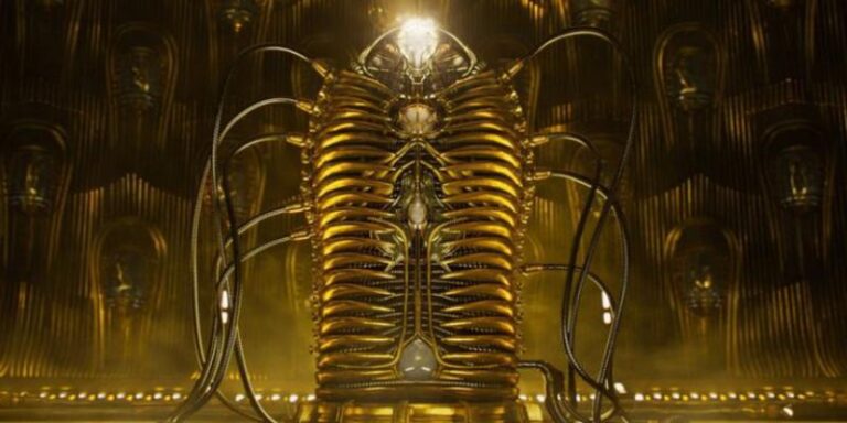 Guardiani della Galassia Vol. 3: l&rsquo;interprete di Adam Warlock commenta l&rsquo;ingresso nel MCU