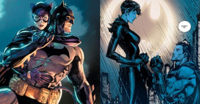 mini_batman-e-catwoman 10 fatti su batman e catwoman