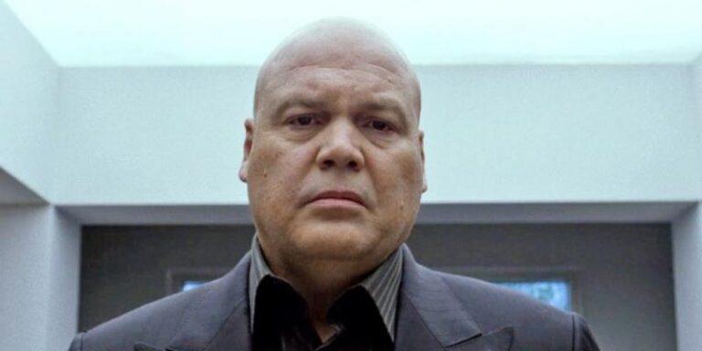 MCU: Vincent D&rsquo;Onofrio spera ancora in uno scontro tra Kingpin e Spider-Man