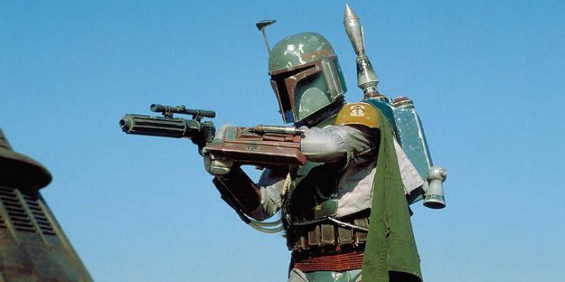 star wars: boba fett