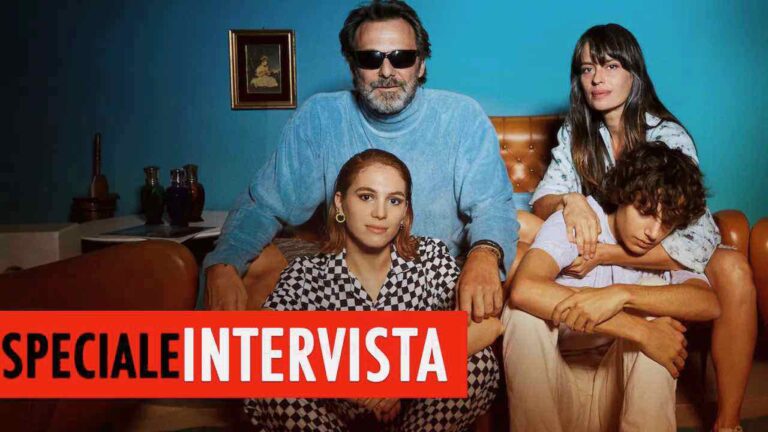 Mio fratello, mia sorella: intervista ai protagonisti Mio fratello, mia sorella: intervista ai protagonisti