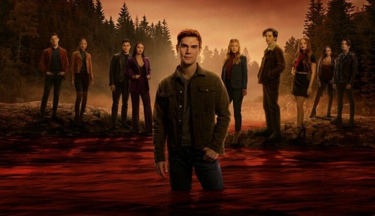 Riverdale 6: Mark Consuelos uscir&agrave; dalla serie