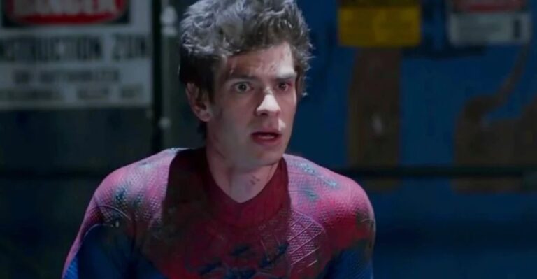 Spider-Man: No Way Home, il leak con Garfield &egrave; vero secondo due esperti di VFX