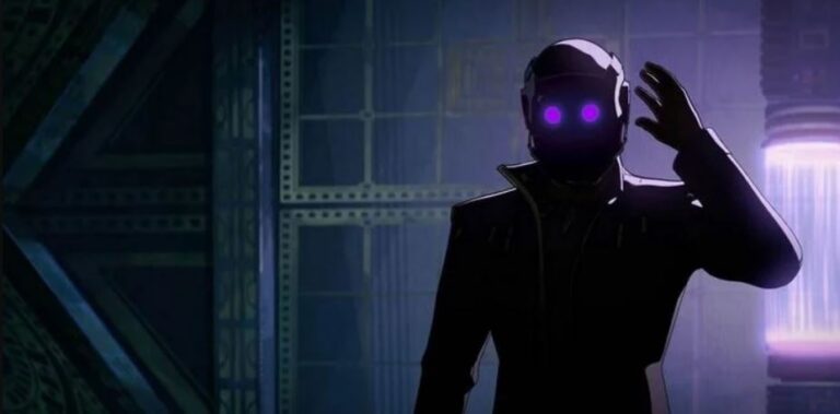 What If&hellip;?: c&rsquo;era uno spin-off su T&rsquo;Challa Star Lord in cantiere