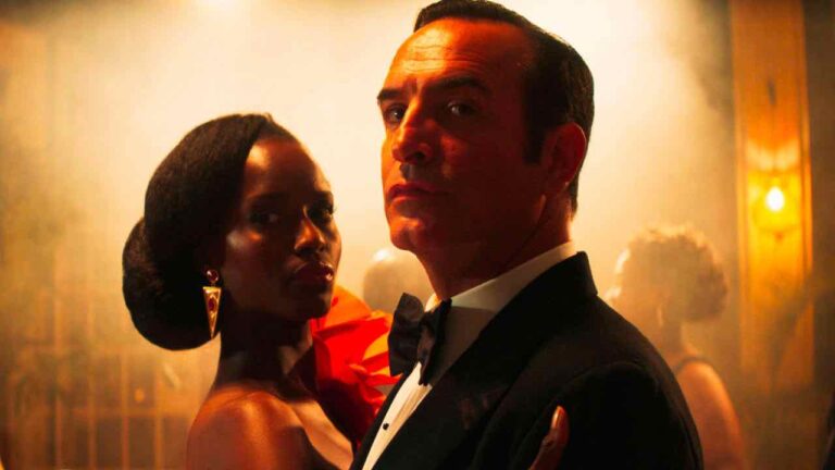 Agente Speciale 117 al Servizio della Repubblica – Allerta rossa in Africa nera: clip esclusiva Agente Speciale 117 al Servizio della Repubblica – Allerta rossa in Africa nera: clip esclusiva