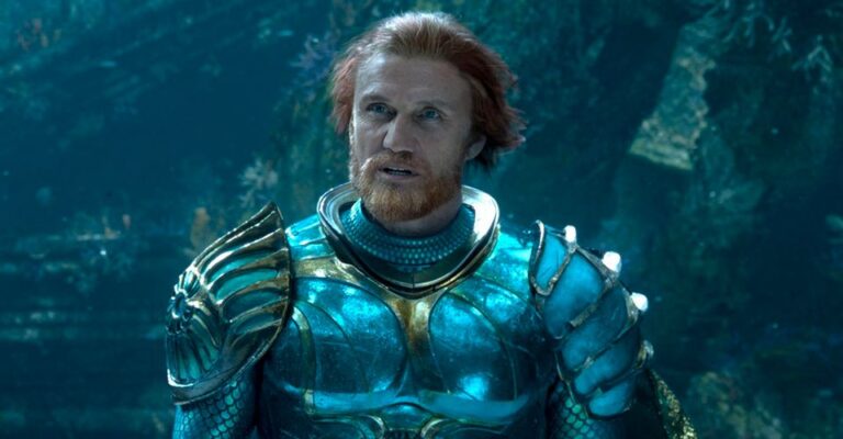 Aquaman and the Lost Kingdom: Dolph Lundgren elogia il lavoro di James Wan