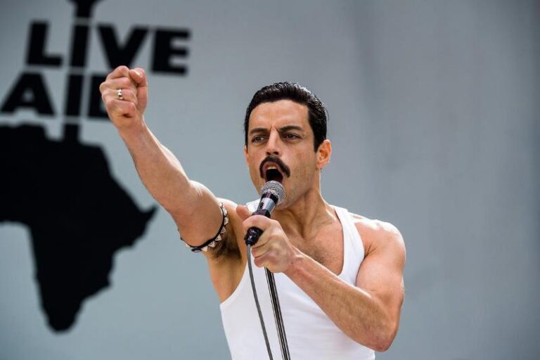 Bohemian Rhapsody: trama, cast e curiosit&agrave; del film su Freddie Mercury