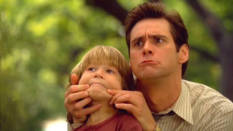 Bugiardo bugiardo: trama, cast e curiosit&agrave; sul film con Jim Carrey