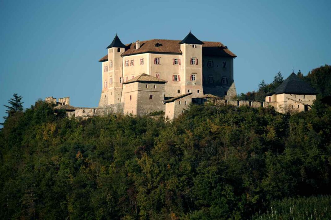 Castel Thun