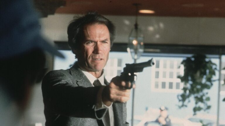 Coraggio&hellip; fatti ammazzare: trama e cast sul film con Clint Eastwood