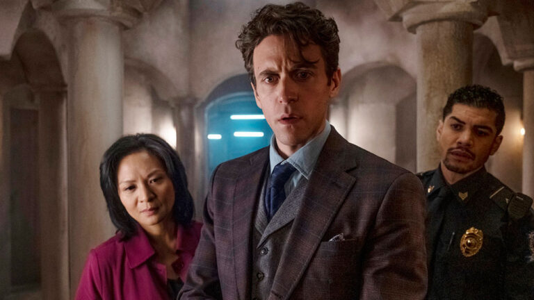 Dan Brown &ndash; il simbolo perduto: recensione della serie su Robert Langdon