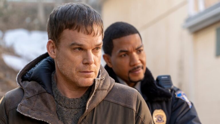 Dexter: New Blood &ndash; recensione del revival con Michael C. Hall