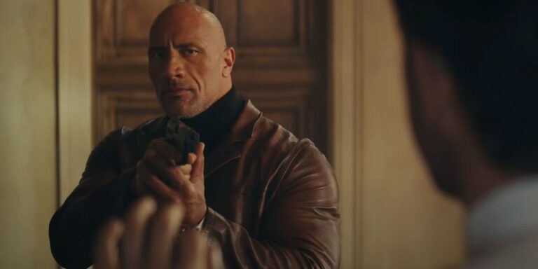 Dwayne Johnson, ecco perch&eacute; non correr&agrave; pi&ugrave; per la Presidenza USA