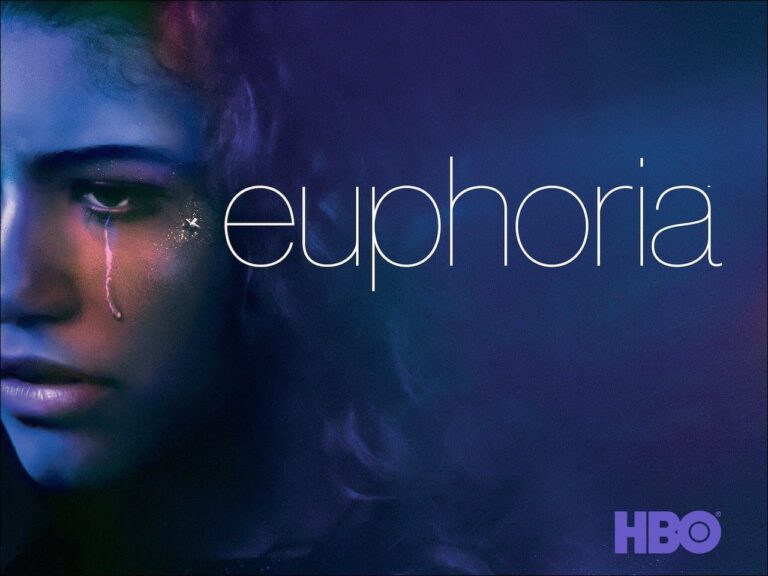 Euphoria: teaser e release date della seconda stagione con Zendaya