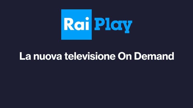 Raiplay: I Film Migliori Da Vedere Sulla Piattaforma FREE - Cinefilos.it