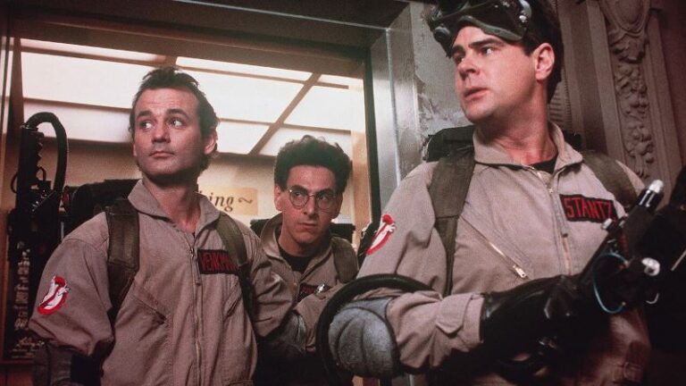 Ghostbusters: la SONY annuncia il capitolo numero 5 Ghostbusters: la SONY annuncia il capitolo numero 5