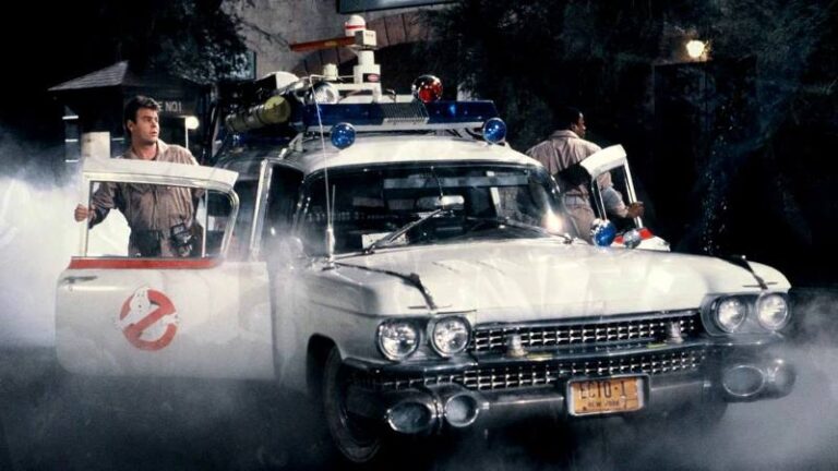 Ghostbusters &ndash; Acchiappafantasmi: tutto quello che c&rsquo;&egrave; da sapere sul film