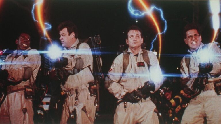 Ghostbusters II: trama, cast e curiosit&agrave; sul film