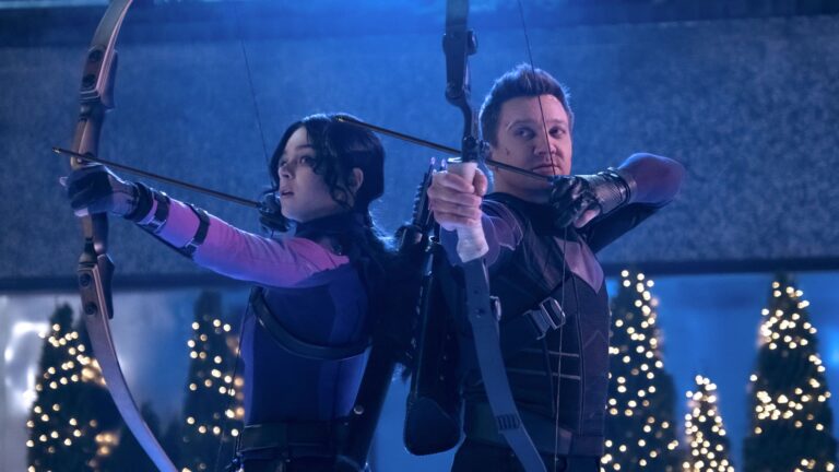 Hawkeye: recensione della nuova serie Marvel