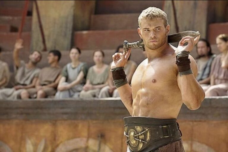 Hercules &ndash; La leggenda ha inizio: trama, cast e curiosit&agrave; sul film