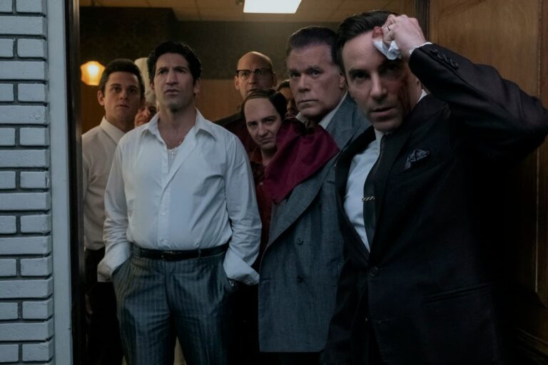 I Molti Santi del New Jersey: recensione del film prequel de I Soprano I Molti Santi del New Jersey: recensione del film prequel de I Soprano