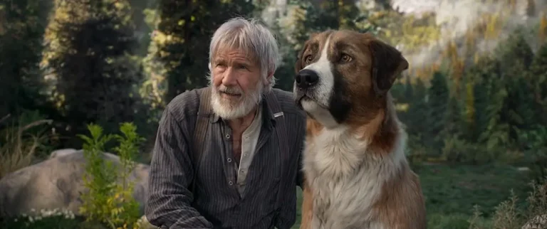 Il richiamo della foresta: le differenze tra il film e il libro