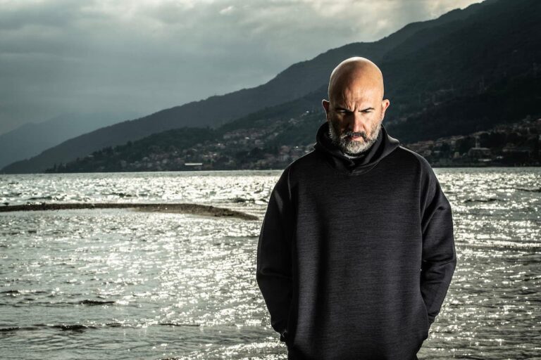 Io sono l&rsquo;abisso, il nuovo film di Donato Carrisi