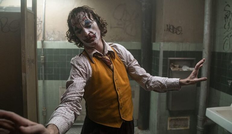 The Batman: il regista ha mai pensato a un crossover con il Joker di Joaquin Phoenix?