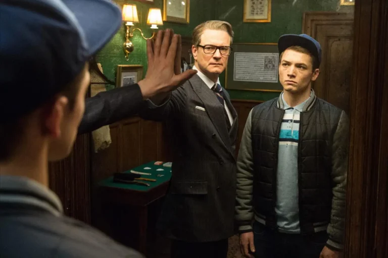 Kingsman &ndash; Secret Service: trama, cast e sequel del film con Colin Firth