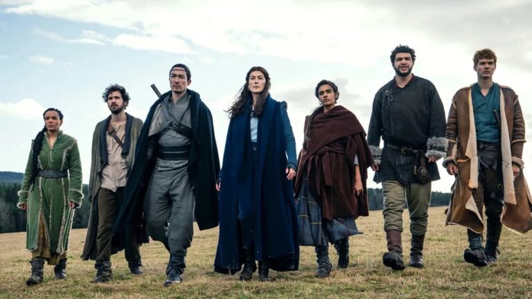 La Ruota del Tempo: la recensione dei primi episodi della serie Amazon