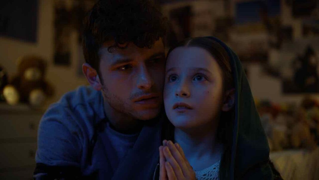 La Santa Piccola recensione (1) La Santa Piccola recensione