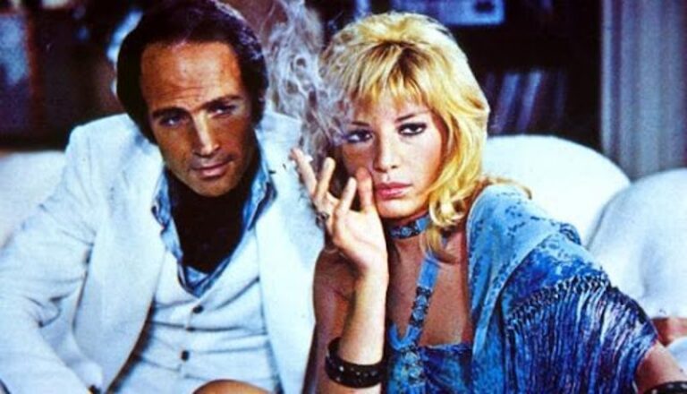 L’anatra all’arancia: approfondimento e curiosità sul film con Monica Vitti L’anatra all’arancia: approfondimento e curiosità sul film con Monica Vitti
