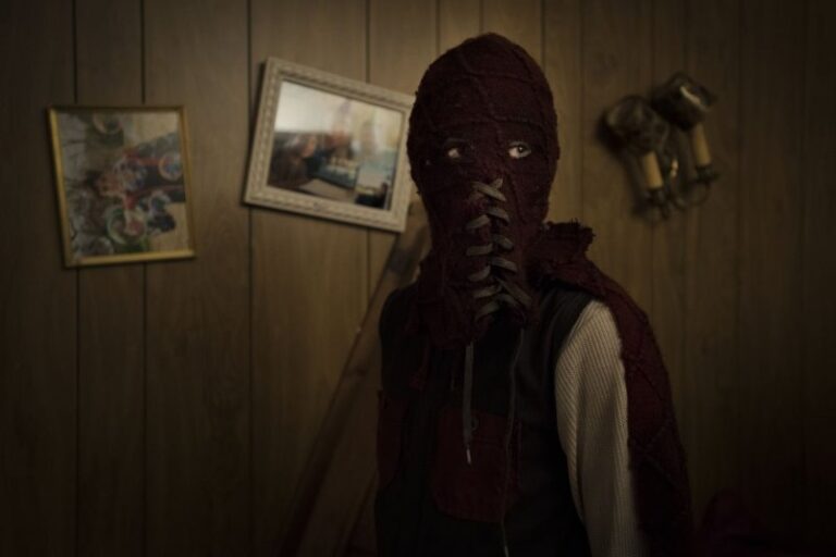 L&rsquo;angelo del male &ndash; Brightburn: tutte le curiosit&agrave; sul film